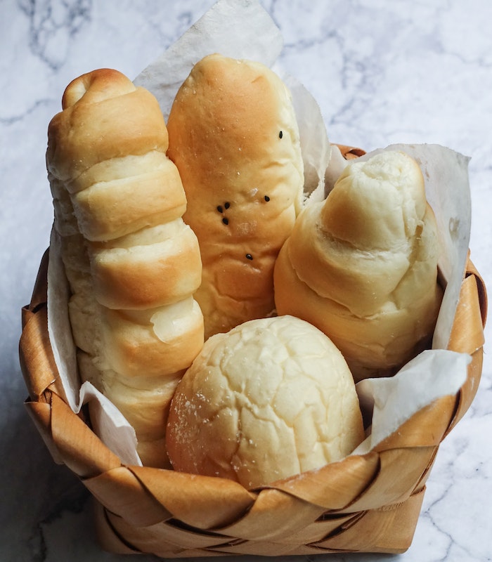 Bread Making