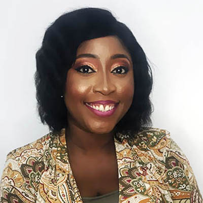 Olufolakemi Abidogun