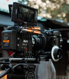 Documentary Filmmaking