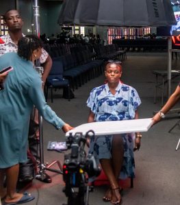 Documentary Flimmaking