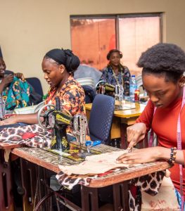 Fashion Design Female